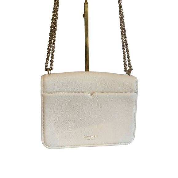 Kate Spade Locket Shoulder Crossbody Bag - Picture 8 of 10